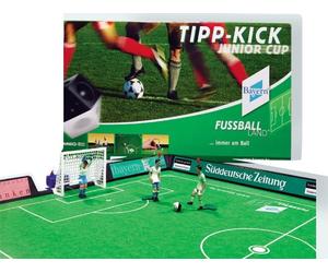 Edwin Mieg OHG TIPP-Kick Junior Cup +