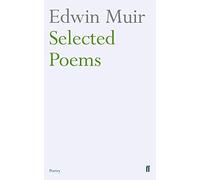 Edwin Muir Selected Poems