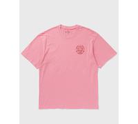 Edwin Music Channel Tee men Shortsleeves pink en taille: XL
