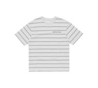 Edwin - Music Channel TS - Homme - Tops - Gris - Taille: XL