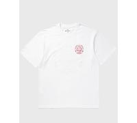 Edwin Music Channel TS men Shortsleeves white en taille: XXL