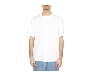 Edwin - Oversize Basic TS - Homme - Tops - Blanc - Taille: XL