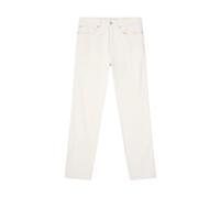 Edwin - Pantalon Cosmos en Coton Biologique - Homme - Jeans - Blanc - Taille: W28