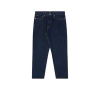 Edwin - Pantalon en Denim Délavage Marbre Foncé - Homme - Jeans - Bleu - Taille: W32