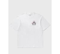 Edwin, Homme, Tops, Blanc, Taille: L T-Chemises