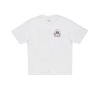 Edwin - Ramen T-Shirt - Homme - Tops - Blanc - Taille: M