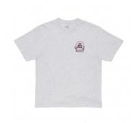Edwin - Ramen T-Shirt - Homme - Tops - Gris - Taille: S