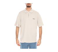 Edwin - Rick Polo - Homme - Tops - Beige - Taille: XL