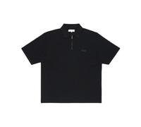 Edwin - Rick Polo - Homme - Tops - Noir - Taille: M