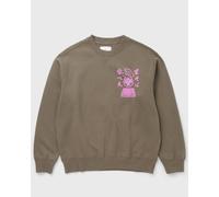 Edwin Soba Yasubé Sweat men Sweatshirts grey taille: XL
