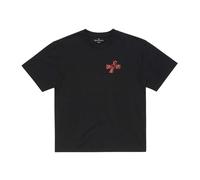 Edwin - Sorry Tokyo T-Shirt - Homme - Tops - Noir - Taille: L