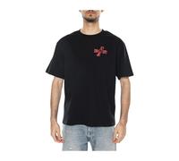 Edwin - Sorry Tokyo T-shirt - Homme - Tops - Noir - Taille: M