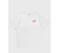 Edwin Sorry Tokyo Tee men Shortsleeves white taille: XXL