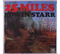 Edwin Starr - 25 Miles