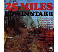 Edwin Starr - 25 Miles