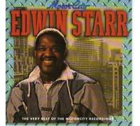 Edwin Starr - Best Motorcity Recordings