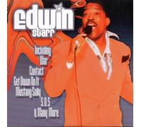 Edwin Starr - Best of