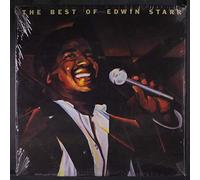 EDWIN STARR - best of LP