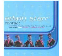 Edwin Starr - Contact [New CD] Asia - Import