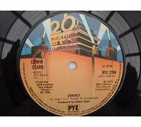 Edwin Starr / Contact