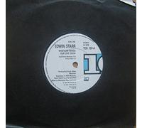 EDWIN STARR - EDWIN STARR 7"Single -Whatever Makes Our Love Grow EX+ (near mint)