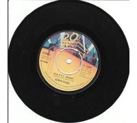 Edwin Starr - Edwin Starr - H.A.P.P.Y. Radio - [7"]