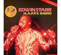 EDWIN STARR - h.a.p.p.y. radio 12