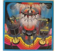 Edwin Starr - Happy Radio