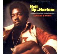 Edwin Starr - Hell Up In Harlem