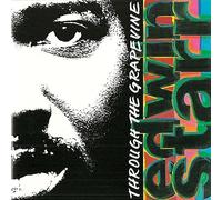 Edwin Starr - in an't Get Over You
