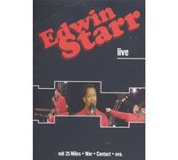 Edwin Starr Live