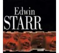 Edwin Starr - Master Series [Import]
