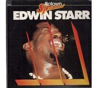 EDWIN STARR - MOTOWN SPECIAL LP (VINYL ALBUM) ITALIAN MOTOWN