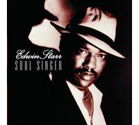 Edwin Starr - Soul Singer [Import]