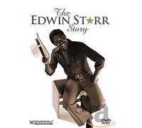Edwin Starr - Starr, Edwin - the Edwin Starr Story [Import anglais]