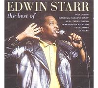 Edwin Starr - The Best of. [Import]
