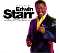 Edwin Starr - The Very Best of. [Import]