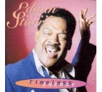Edwin Starr - Timeless Energy