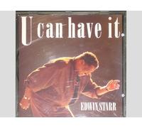 Edwin Starr - U Can Have it (1991) [Import]