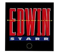 Edwin Starr - Whatever Makes Our Love Grow (by S/A/W) [Import]