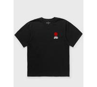 Edwin Sun TS SS men Shortsleeves black taille: L