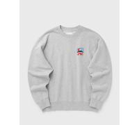 Edwin Sunset On Fuji San Sweat men Sweatshirts grey taille: L