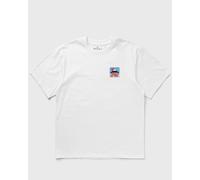 Edwin Sunset On Fuji San TS SS men Shortsleeves white taille: XXL
