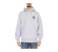 Edwin - SweaT-shirts à capuche - Homme - Sweatshirts et sweats à capuche - Gris - Taille: L
