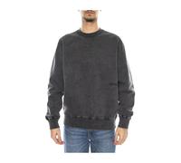 Edwin, Homme, Sweatshirts et sweats à capuche, Gris, Taille: L SweaT-shirts