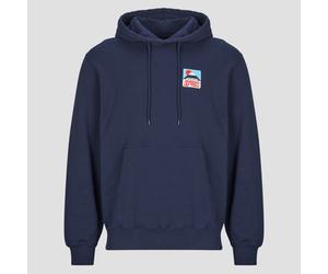 Edwin Sweatshirts à capuche Sunset On Fuji San Hoodie Sweat in Marine EU L