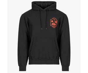 Edwin Sweatshirts à capuche TONKATSU HOODIE SWEAT in Noir EU S