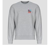 Edwin Sweatshirts Sunset On Fuji San Sweat in Gris EU M