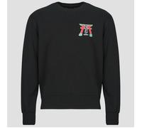 Edwin Sweatshirts Torii Sweat in Noir EU XL