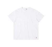 Edwin - T-Chemises - Homme - Tops - Blanc - Taille: M